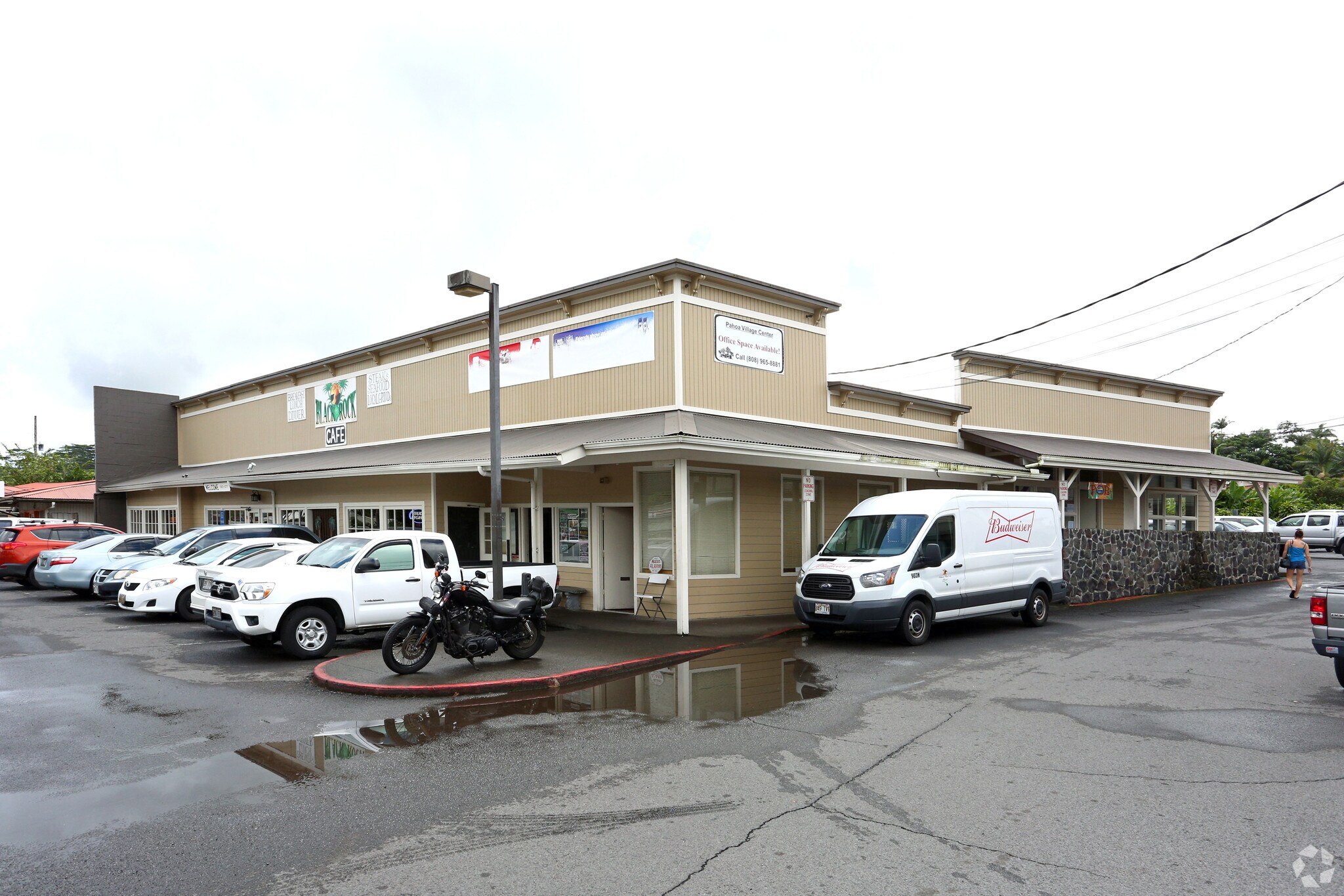 15-2866 Pahoa Village Rd, Pahoa, HI for Rent