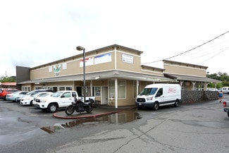 Pahoa, HI Office/Retail - 15-2866 Pahoa Village Rd