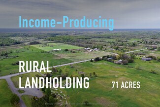 Richmond, ON Commercial - 7232 Franktown Rd