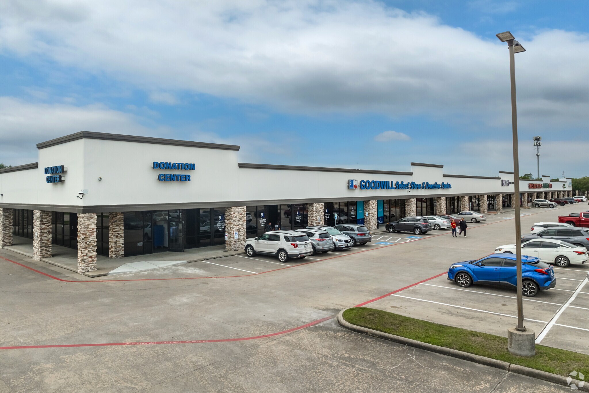 17301-17319 FM 529 Rd, Houston, TX for Rent