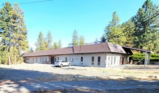 Spokane, WA Industrial - 1611 S Geiger Blvd