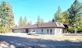 Spokane, WA Warehouse - 1611 S Geiger Blvd Spokane, WA Warehouse - 1611 S Geiger Blvd
