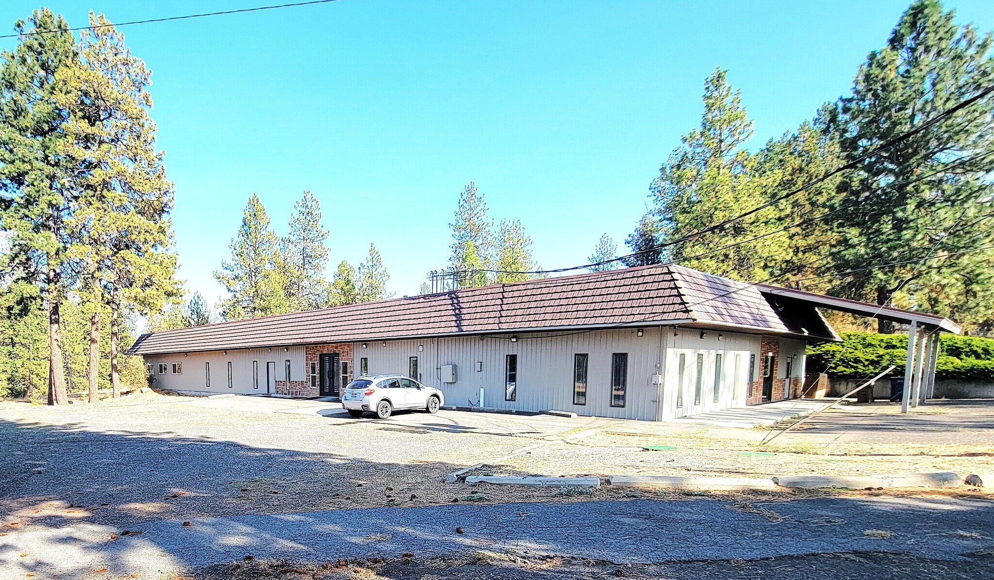 1611 S Geiger Blvd, Spokane, WA for Sale