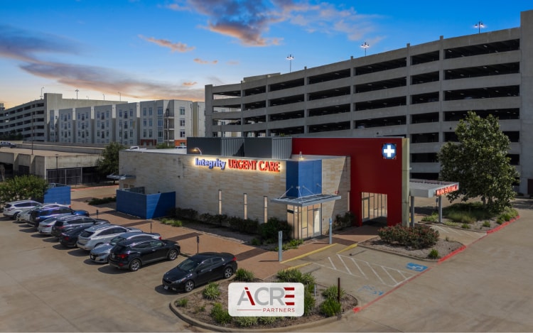 1289 University Dr E, College Station, TX for Sale