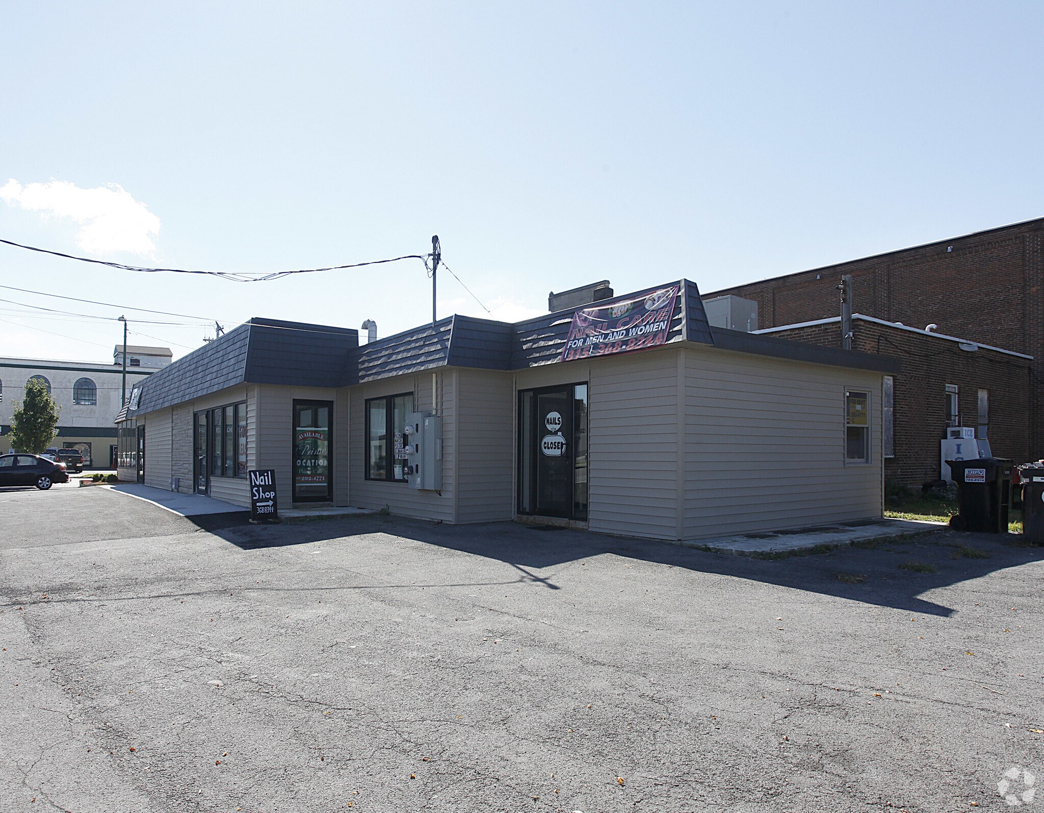 2002 Genesee St, Utica, NY for Rent