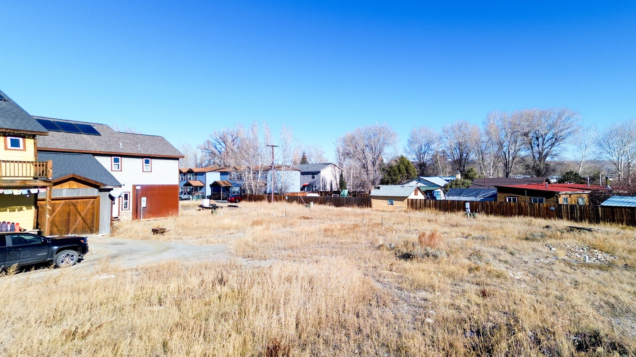 TBD South 6th St, Gunnison, CO for Sale