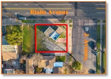 1003 W Rialto Ave, San Bernardino, CA for Sale