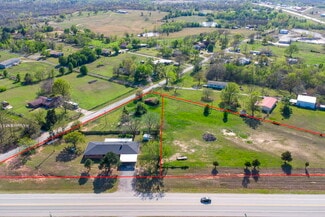 Mannford, OK Commercial - 3042 State Hwy 48