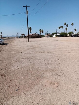 Tacna, AZ Commercial - 00000 Ave 40 E