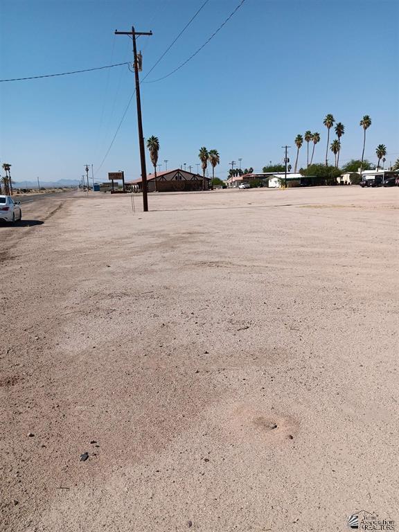 00000 Ave 40 E, Tacna, AZ for Sale