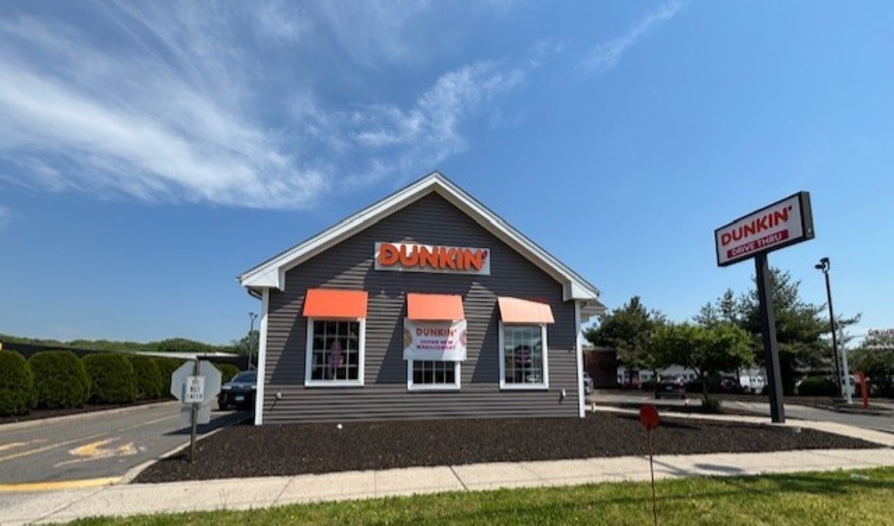 1389 & 1399 Dixwell Ave, Hamden, CT for Sale