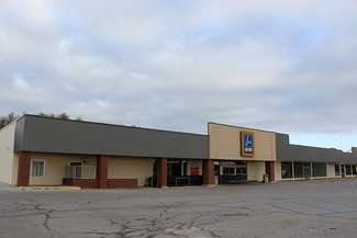 Mexico, MO Retail - 2875 S Clark St