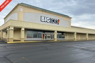 Geneva, NY Retail - 795-985 Canandaigua Rd