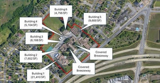 Montgomery, AL Schools - 2815 Forbes Dr