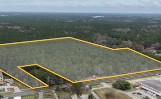 Slidell, LA Commercial - West Gause Boulevard Slidell, LA Commercial - West Gause Boulevard