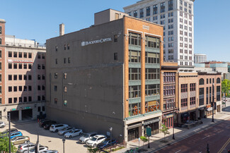 Grand Rapids, MI Office - 190 Monroe Ave NW