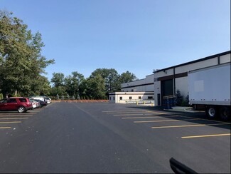 Clifton, NJ Industrial - 356-362 Getty Ave