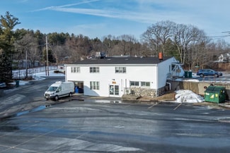 Boxborough, MA Office, Flex - 235 Summer Rd