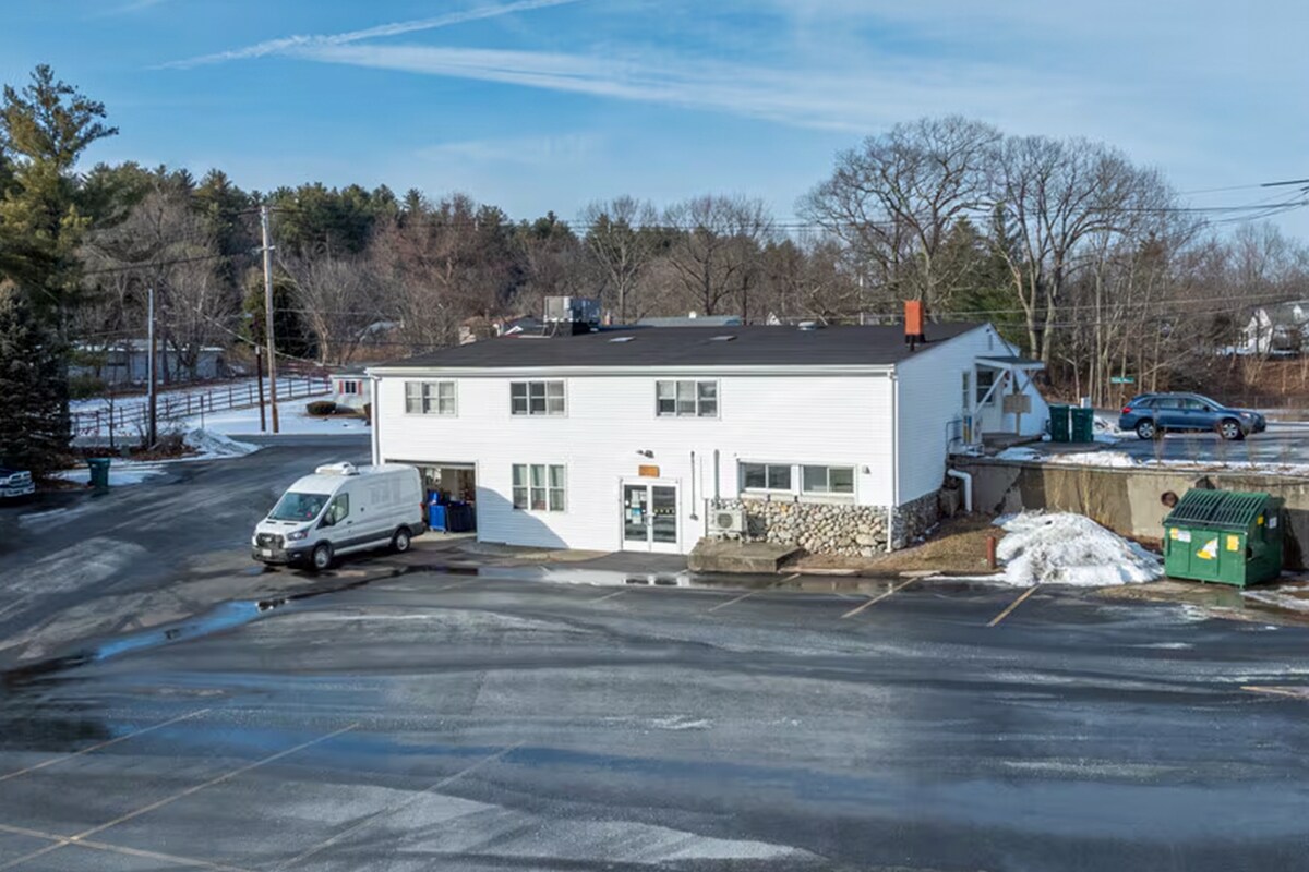 235 Summer Rd, Boxborough, MA for Rent