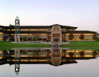 Dakota Dunes, SD Office - 800 Stevens Port Dr