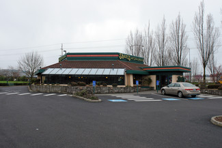 Portland, OR Retail - 11335 NE Airport Way