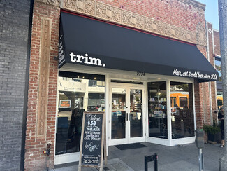 Santa Monica, CA Retail - 2736 Main St