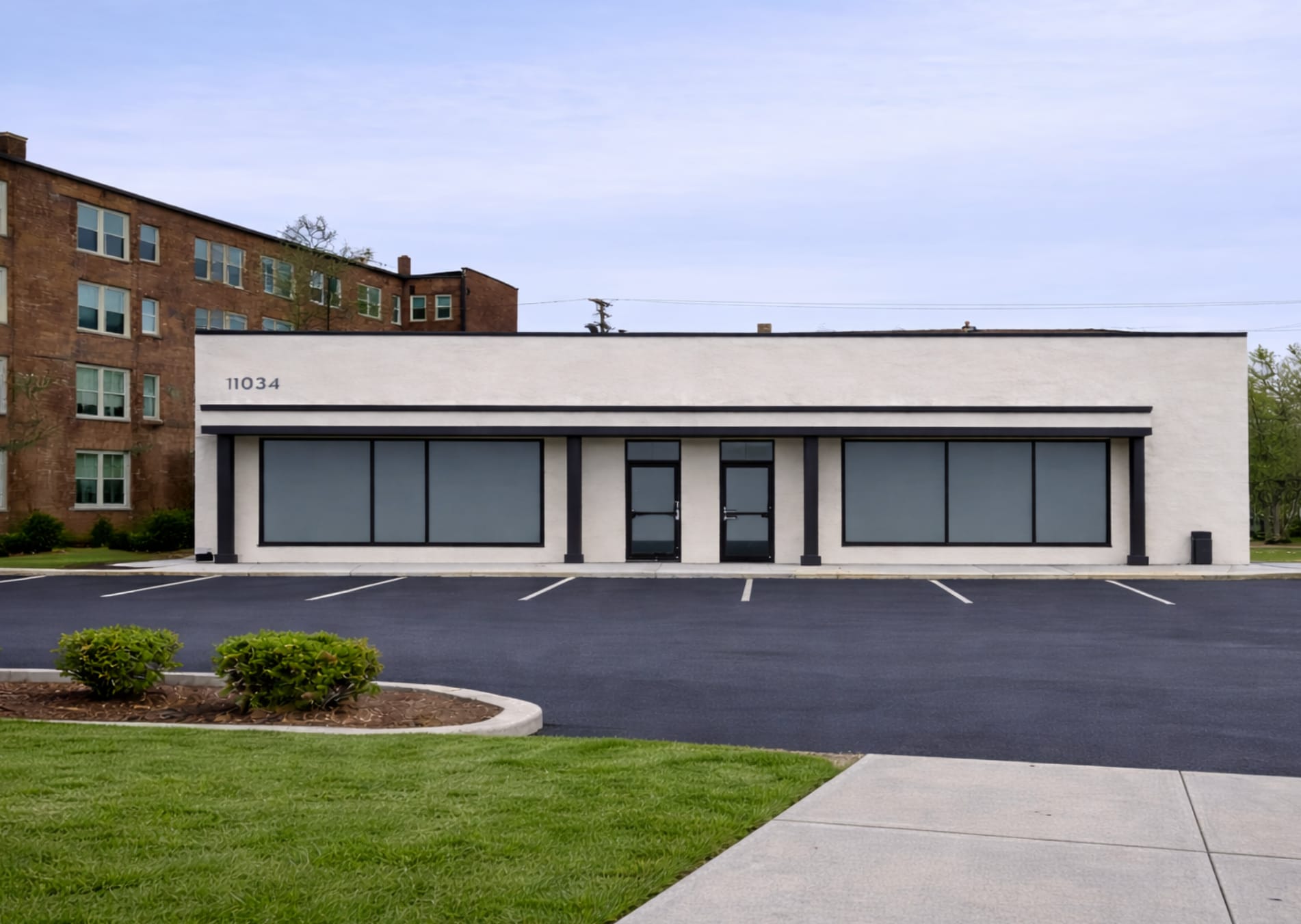 11034 Clifton Blvd, Cleveland, OH for Rent