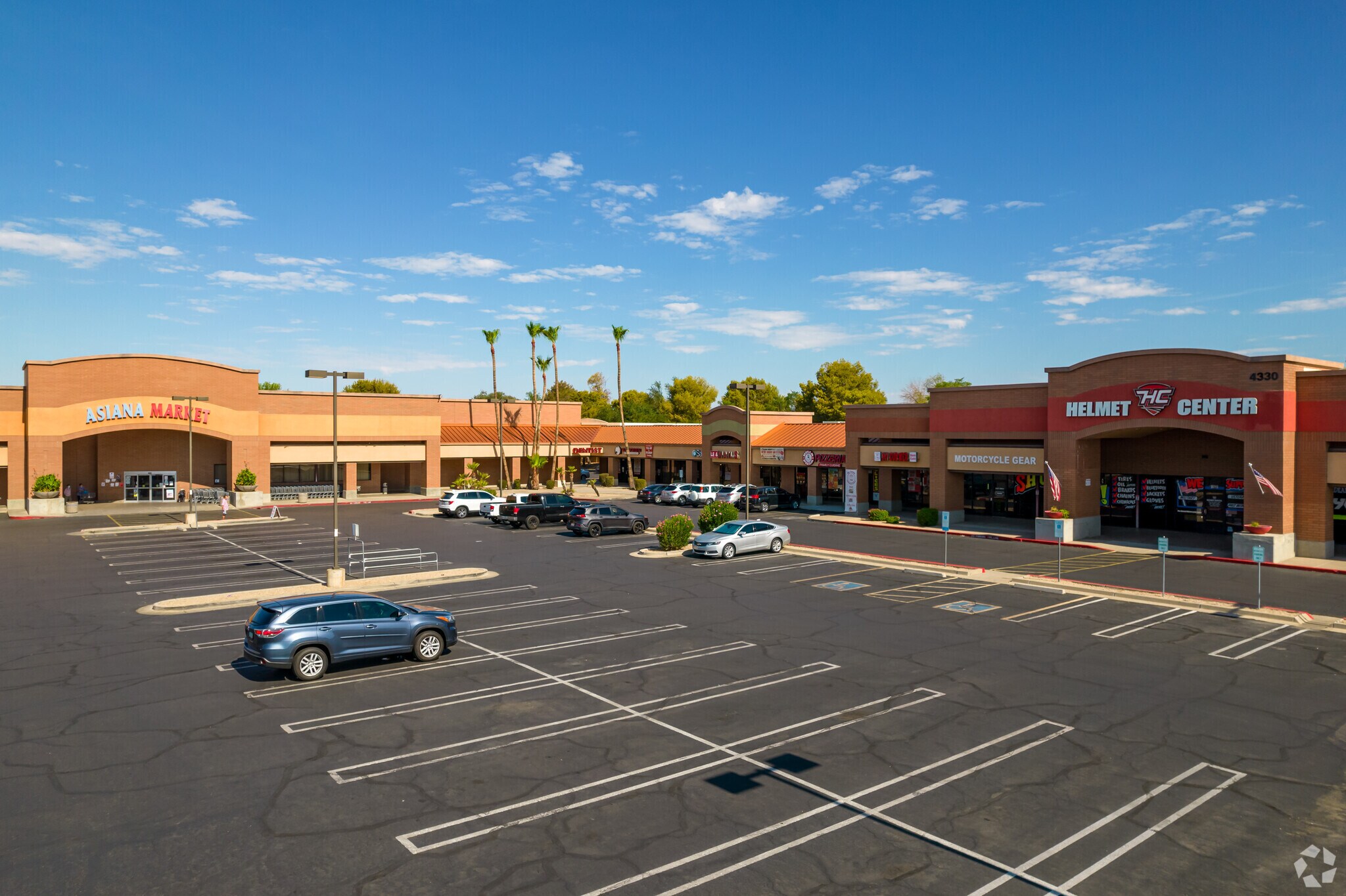 4300-4410 W Union Hills Dr, Glendale, AZ for Rent