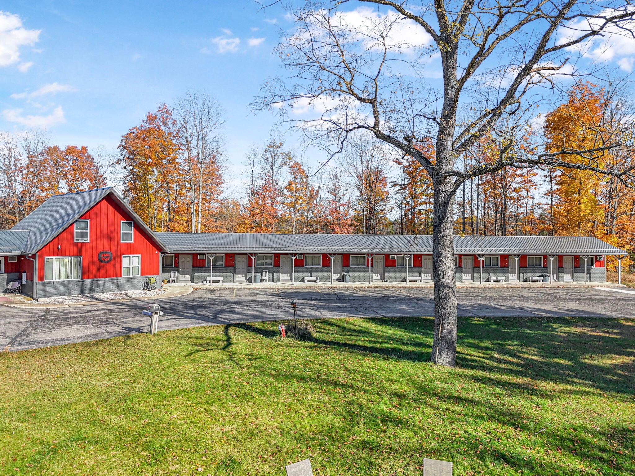 10422 Cadillac Hwy, Thompsonville, MI for Sale