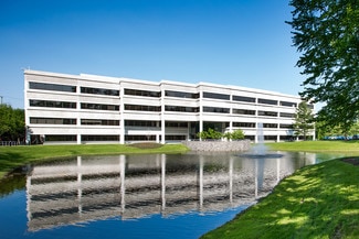 Danbury, CT Office - 44 Old Ridgebury Rd