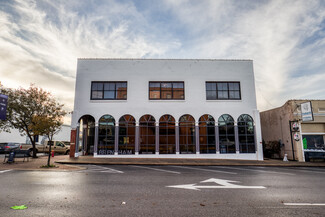 Brenham, TX Retail - 101 W Alamo St