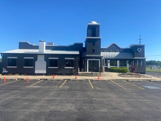 Saint John, IN Retail - 7840 Wicker Ave