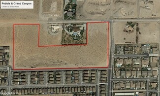 Las Vegas, NV Residential - Pebble Rd @ Grand Canyon Drive