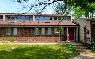 Burnsville, MN Office - 14565-14579 Grand Ave S Burnsville, MN Office - 14565-14579 Grand Ave S