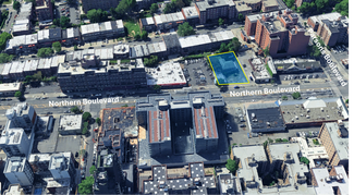 Flushing, NY Residential - 144-28/36 Northern