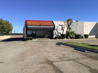 Lancaster, CA Flex - 43424 Copeland Cir