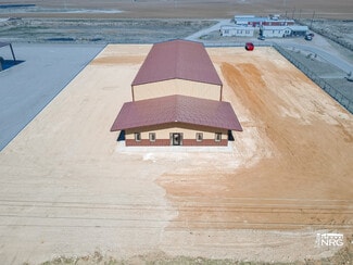 Stanton, TX Industrial - 2945 I-20