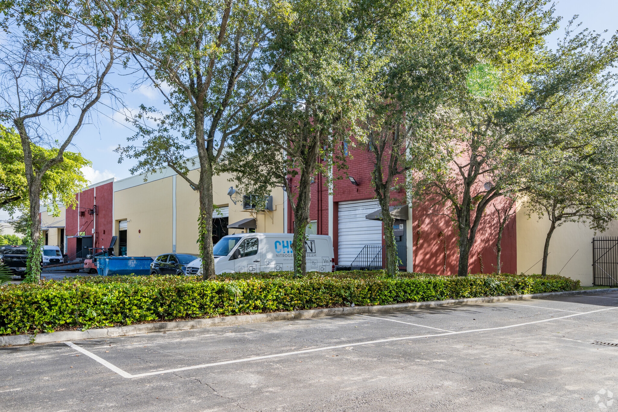 3051-3061 NW 75th Ave, Miami, FL for Rent