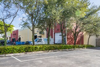 Miami, FL Industrial - 3051-3061 NW 75th Ave Miami, FL Industrial - 3051-3061 NW 75th Ave