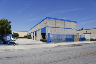 Arcadia, CA Industrial - 5441 Cogswell Rd