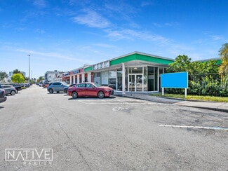 Fort Lauderdale, FL Medical - 2700 E Oakland Park Blvd