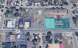 - 1.2 AC with Existing Bar/Event Center - 1.2 AC with Existing Bar/Event Center