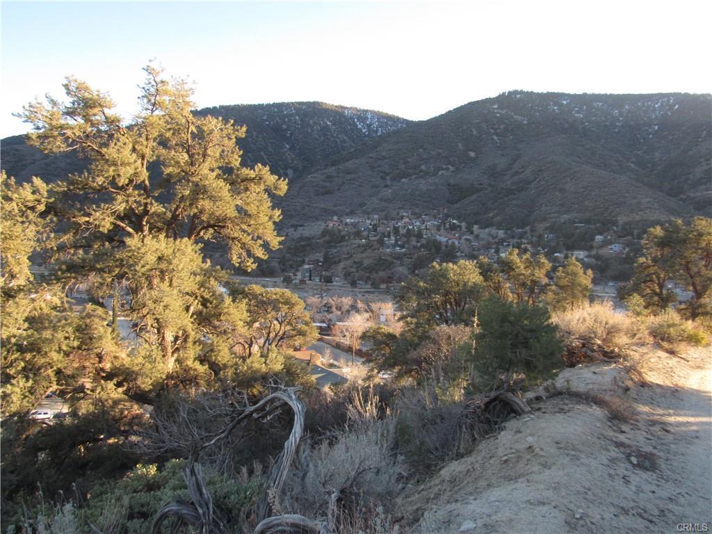 259-033-09-00-3 San Fernando Trail, Frazier Park, CA for Sale