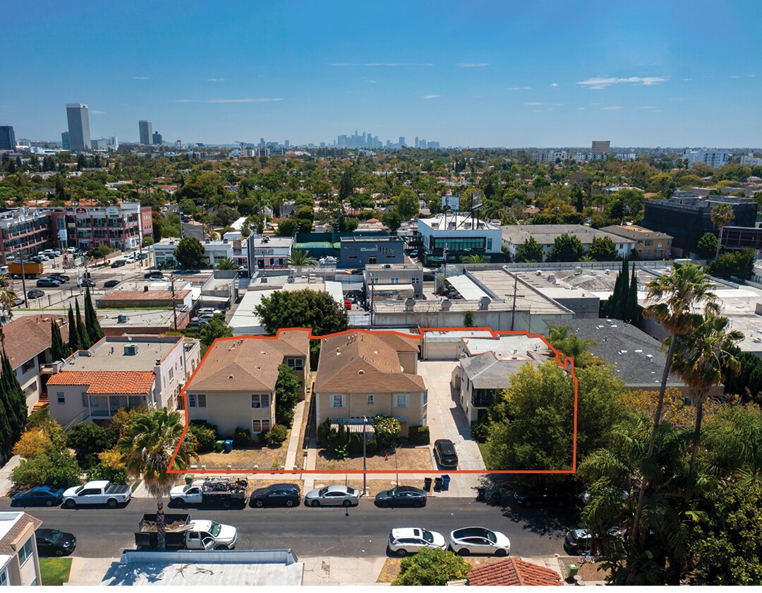 1126 S Corning St, Los Angeles, CA for Sale