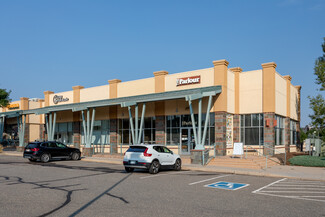 Broomfield, CO Retail - 211 E Flatiron Cir