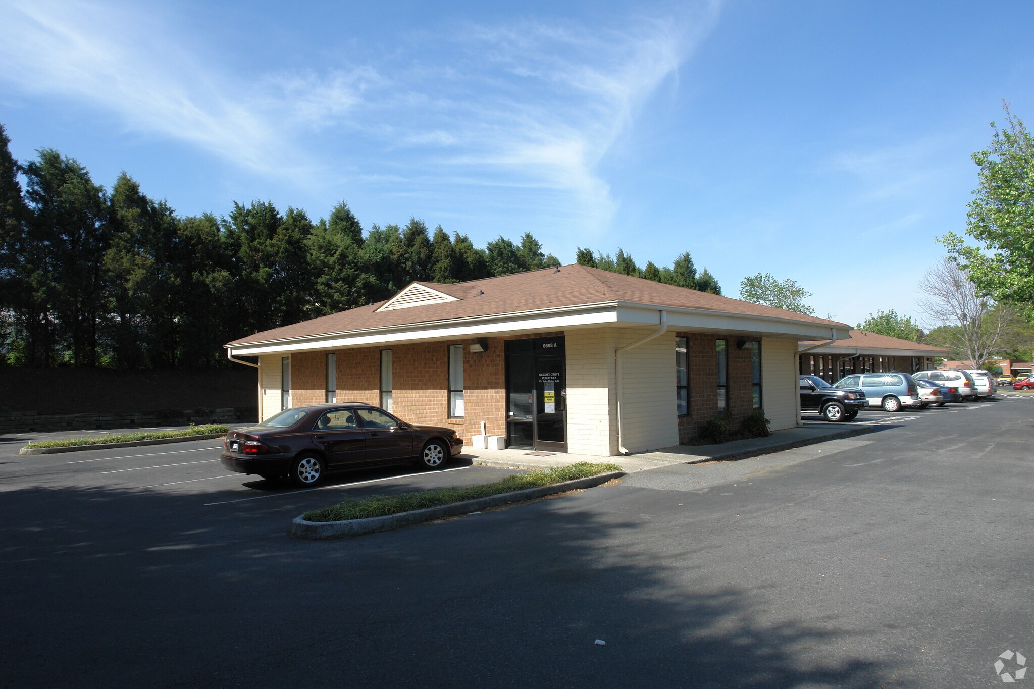 6608 E WT Harris Blvd, Charlotte, NC for Rent