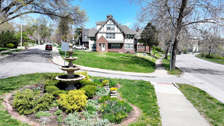 Kansas City, MO undefined - 1124 Ward Pky
