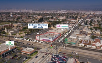 6121-6161 Atlantic Blvd  