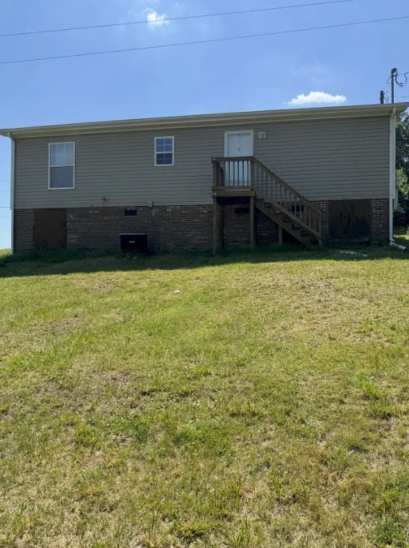 422 Henry St, Stanleytown, VA for Sale