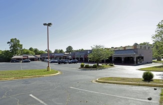 Marietta, GA Office/Retail, Retail - 3920 Canton Rd Marietta, GA Office/Retail, Retail - 3920 Canton Rd